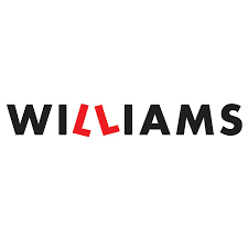 Williams logo