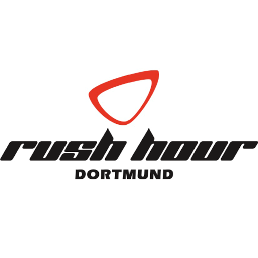 Rush Hour - Dortmund logo