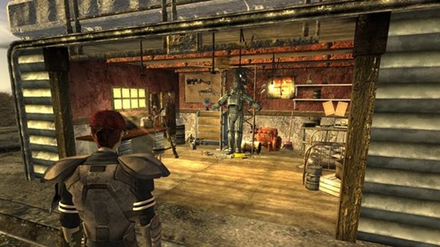 fallout 4 garage home mod 01