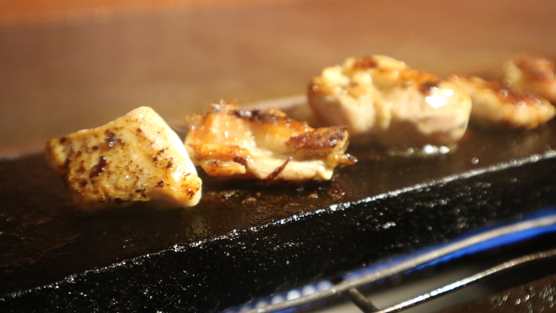 石焼奉行 とりくら 焼き鳥店