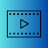 TV Video Player Master icon