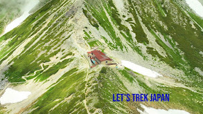 Let's Trek Japan thumbnail