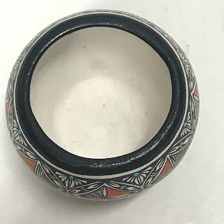 Tribal Ceramics