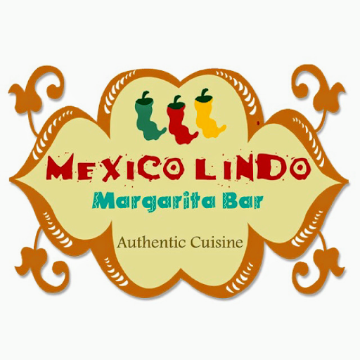 Mexico Lindo logo