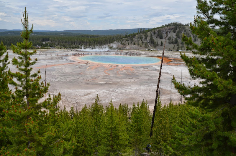 yellowstone