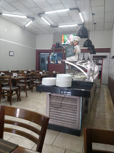 Restaurante Paladar Sr, R. Quinze de Novembro, 42 - Centro, São Roque - SP, 18130-410, Brasil, Restaurantes, estado São Paulo