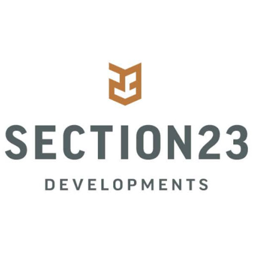 Section23 Developments logo