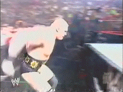 lesnar - Brock Lesnar GIFs Untitled-13