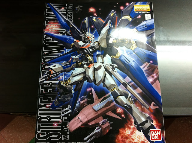 Bán Gundam (Bandai) rất nhìu mẫu tha hồ lựa !! ^^ - 5