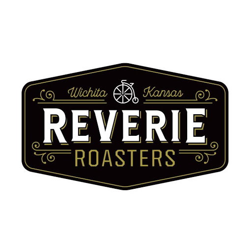 Reverie Coffee Roasters logo