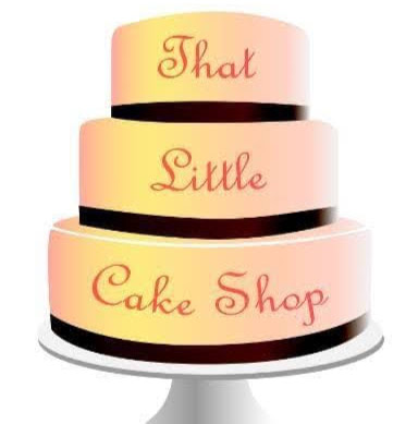 That Little Cake Shop