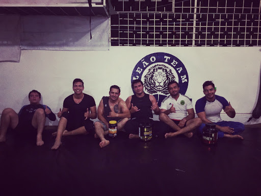 Leao Team, Campo Tapotzingo 102, Fraccionamiento Carrizal, 86038 Villahermosa, Tab., México, Escuela de artes marciales | TAB