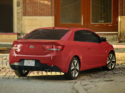 2011 kia forte reviews