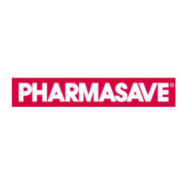 Pharmasave Hampton logo