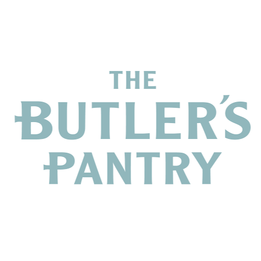 The Butler's Pantry