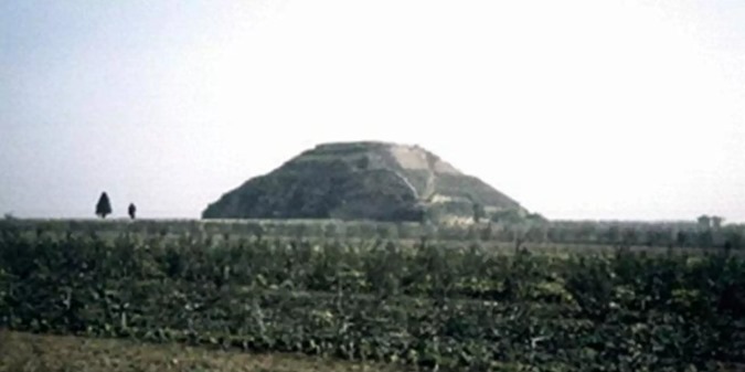 PIRAMIDE DA CHINA 01