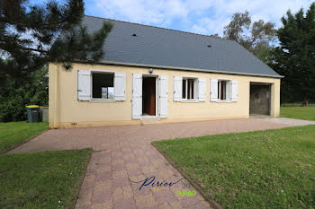 maison à Saumur (49)