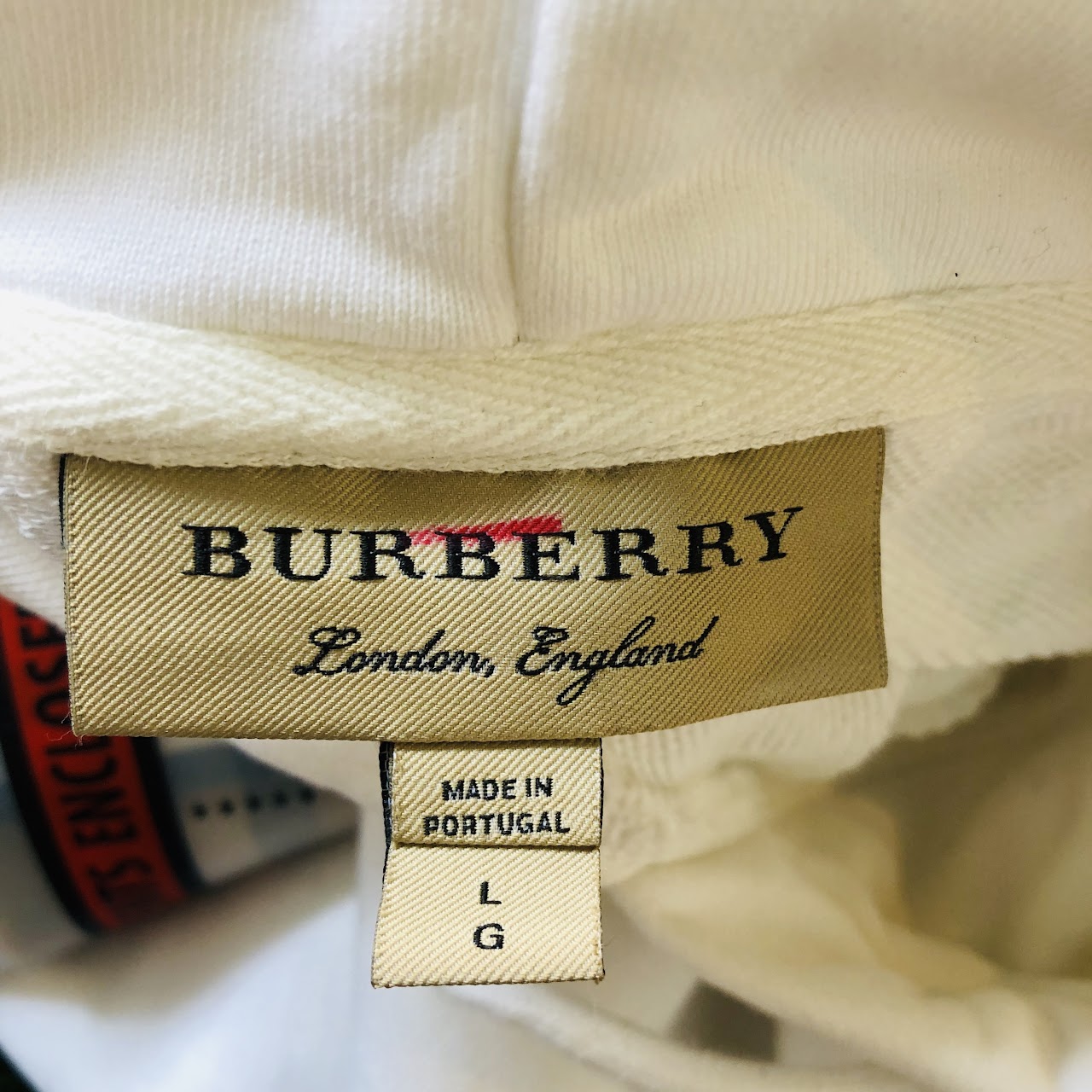 Burberry Hoodie