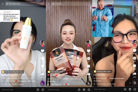 Giải mã sức hút của TikTok Shop đối với các nhà sáng tạo <a href=