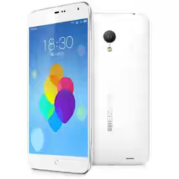 meizu mx3