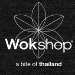 Wokshop logo