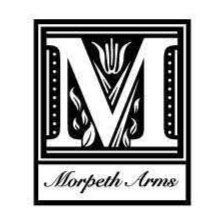 The Morpeth Arms logo