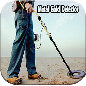 Best Metal Detecting logo