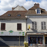 Place du Marché au blé