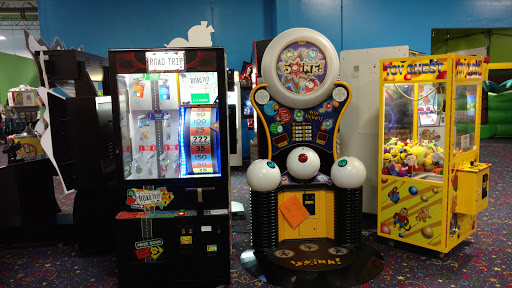 Amusement Center «Jump N Play Noblesville», reviews and photos, 1710 Pleasant St, Noblesville, IN 46060, USA