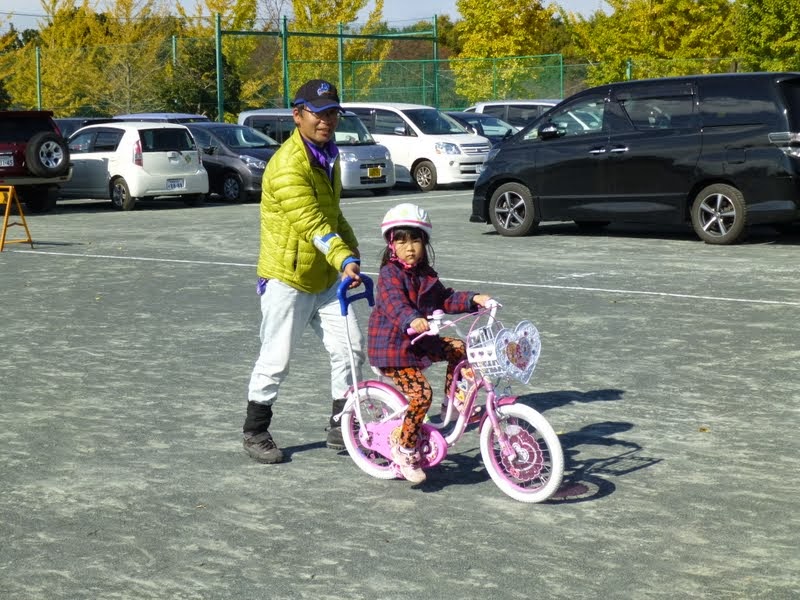 3 歳 から 乗れる 自転車