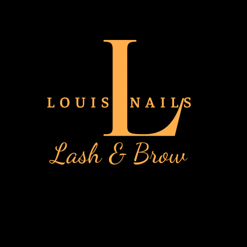 Louis Nails&Spa logo