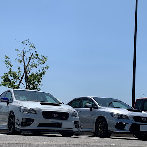 WRX STI VAB