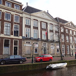  in Leiden, Netherlands 