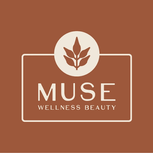 Muse Wellness Beauty logo