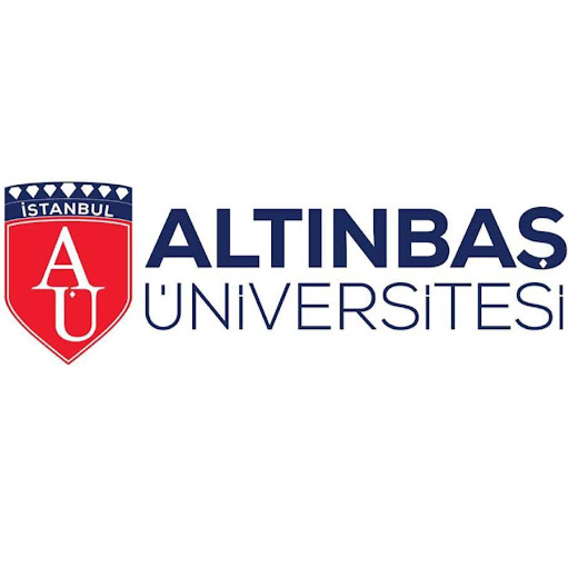 Altınbaş Üniversitesi Konukevi logo