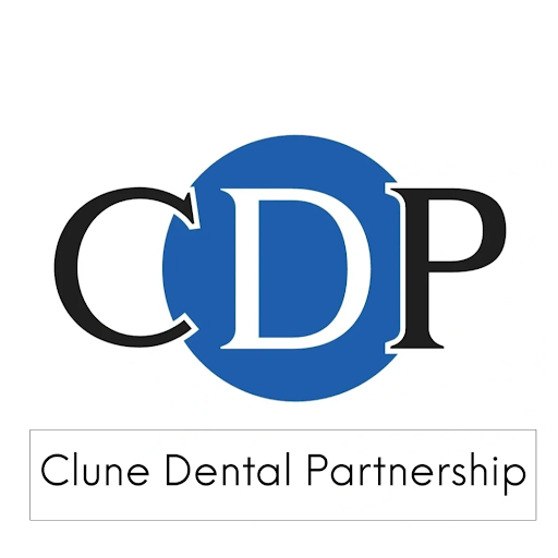 Clune Dental Partnership logo
