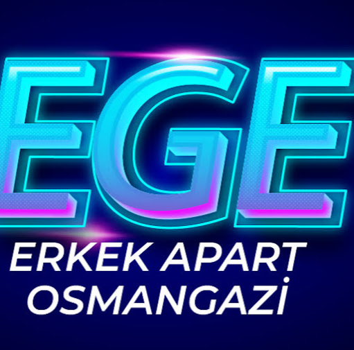 EGE ERKEK ÖĞRENCİ APART logo