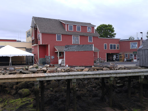 Maritime Museum «Maritime Gloucester», reviews and photos, 23 Harbor Loop, Gloucester, MA 01930, USA