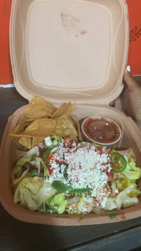 Mexican Restaurant «Alley Taco», reviews and photos, 4614 2nd Ave, Detroit, MI 48201, USA