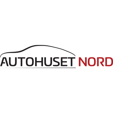 Autohuset Nord ApS logo