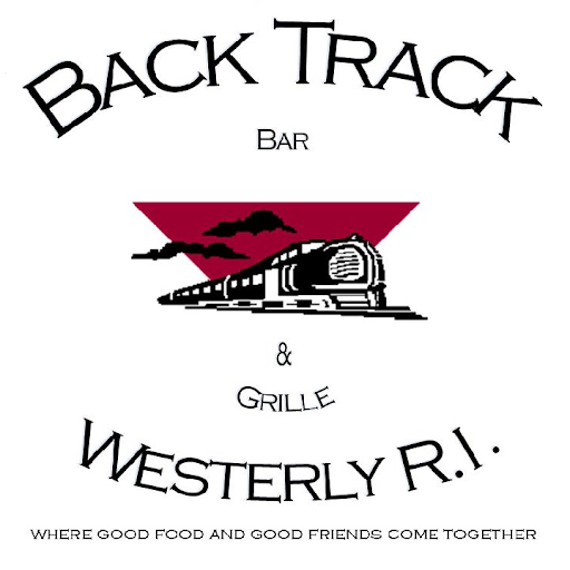 Back Track Bar & Grille -- Breakfast Lunch or Dinner anytime KENO Lounge Lottery & Scratch Tickets Agent