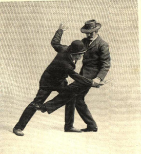 파일:attachment/사바트/Savate.jpg