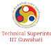 Junior Technical Superintendent , IIT Guwahati