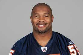 Lance Briggs Net Worth, Age, Wiki, Biography, Height, Dating, Family, Career