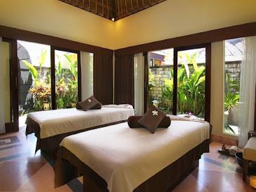 Traditional Balinese Spa Package In Seminyak Touring Bird