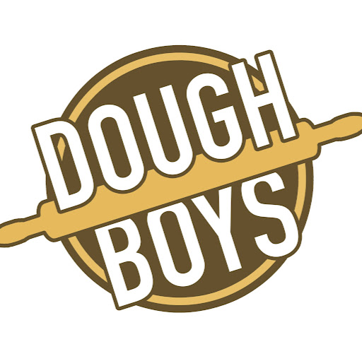 Dough Boys Bakery logo