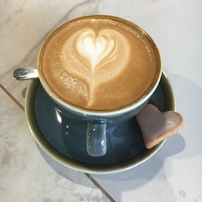 Photos of Bayside Barista