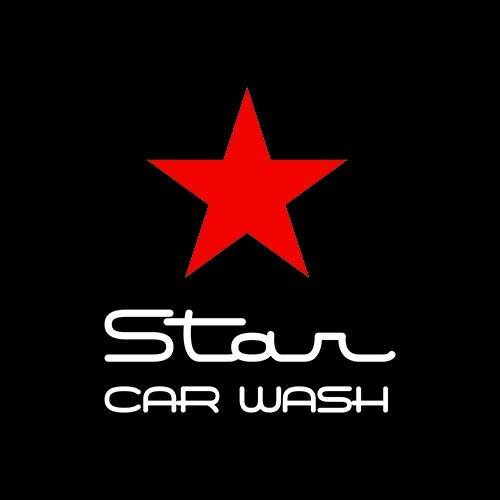 Star Car Wash - Lidcombe Shopping Centre logo