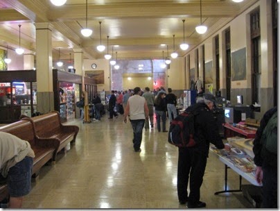 IMG_0777 South Wing of Union Station in Portland, Oregon on May 10, 2008