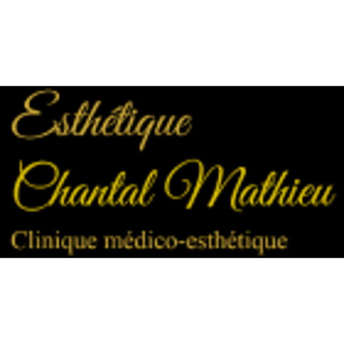 Esthetique Chantal Mathieu logo